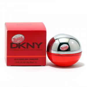 Парфюмерная вода Donna Karan DKNY Red Delicious 30 мл