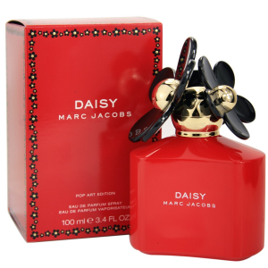 Парфюмерная вода Marc Jacobs Daisy Pop Art Edition 100 мл