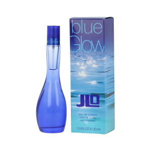 Туалетная вода Jennifer Lopez Blue Glow 30 мл