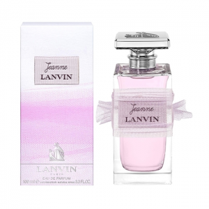  Lanvin Jeanne - Парфюмерная вода 100 мл с доставкой – оригинальный парфюм Ланвин Жанне