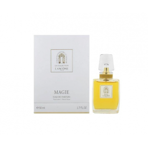  Lancome Magie - Парфюмерная вода 50 мл с доставкой – оригинальный парфюм Ланком Маджи