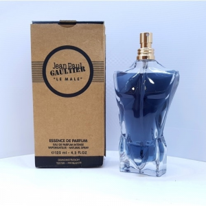 Парфюмерная вода Jean Paul Gaultier Le Male Essence de Parfum 125 мл