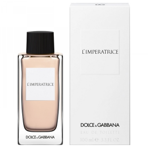 Туалетная вода Dolce & Gabbana DG Anthology L Imperatrice 3 100 мл