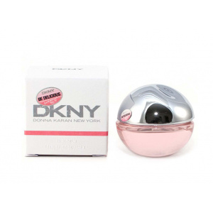 Парфюмерная вода DKNY Be Delicious Fresh Blossom Be Delicious Fresh Blossom