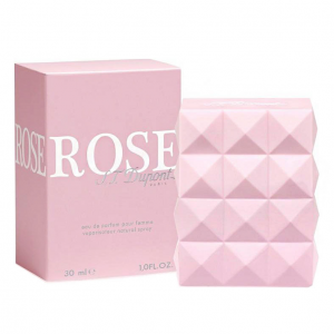 Парфюмерная вода S.T. Dupont S T Dupont Rose 30 мл