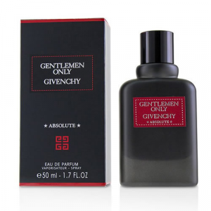 Парфюмерная вода Givenchy Gentlemen Only Absolute 50 мл