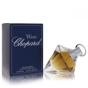  Chopard Wish - Парфюмерная вода 75 мл с доставкой – оригинальный парфюм Шопард Виш