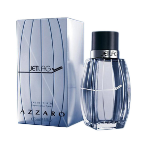  Azzaro Jetlag - Туалетная вода 75 мл с доставкой – оригинальный парфюм Азаро Джетлаг