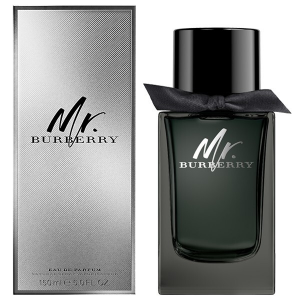 Парфюмерная вода Burberry Mr Burberry Eau de Parfum 150 мл