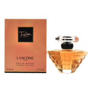  Lancome Tresor - Парфюмерная вода 50 мл с доставкой – оригинальный парфюм Ланком Трезор