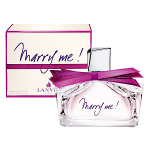  Lanvin Marry Me - Парфюмерная вода 30 мл с доставкой – оригинальный парфюм Ланвин Мери Ми