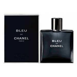Туалетная вода Chanel Bleu de Chanel 50 мл