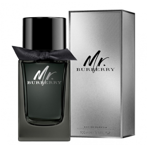 Парфюмерная вода Burberry Mr Burberry Eau de Parfum 100 мл