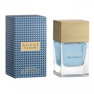 Туалетная вода Gucci Pour Homme II 50 мл