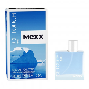 Туалетная вода Mexx Ice Touch Man 30 мл