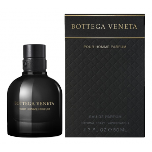 Парфюмерная вода Bottega Veneta Pour Homme Parfum 50 мл
