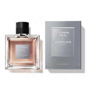 Парфюмерная вода Guerlain L Homme Ideal Eau de Parfum 100 мл