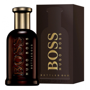 Парфюмерная вода Hugo Boss Bottled Oud Eau de Parfum 100 мл