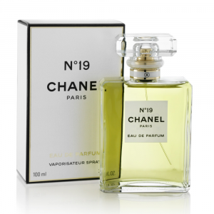  Chanel N19 - Парфюмерная вода 100 мл с доставкой – оригинальный парфюм Шанель Шанель 19