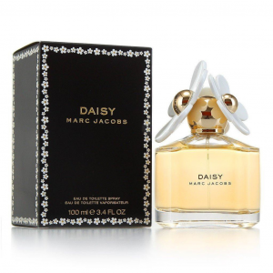  Marc Jacobs Daisy - Туалетная вода 100 мл с доставкой – оригинальный парфюм Марк Якобс Дейзи