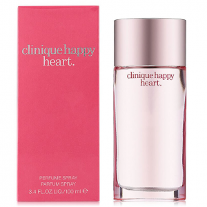  Clinique Happy Heart - Парфюмерная вода 100 мл с доставкой – оригинальный парфюм Клиник Хэппи Харт