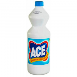 ACE Отбеливатель жидкий