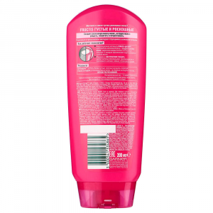 Garnier Fructis Бальзам-ополаскиватель " Fructis, Густые и Роскошные", укрепляющий, для тонких волос FRUCTIS