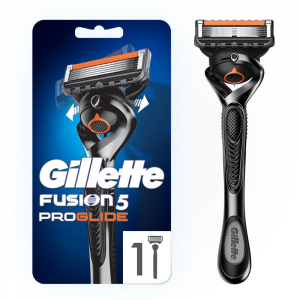 Сменные кассеты Gillette ProGlide