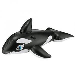 Надувная игрушка "Дельфин" Intex