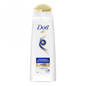 Шампунь Dove терапи 250мл интенсивное восстановление