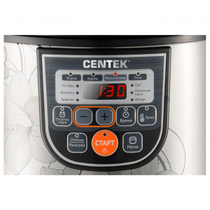 Мультиварка Centek CT-1498