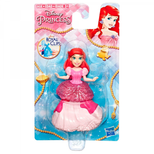 Кукла "Ариэль", Принцессы Дисней Hasbro