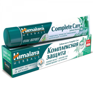 Паста зубная Himalaya для комплексной защиты