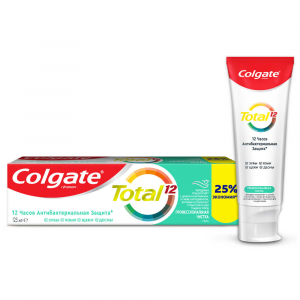 Зубная паста Colgate Профессиональная чистка