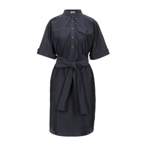 Короткое платье Brunello Cucinelli