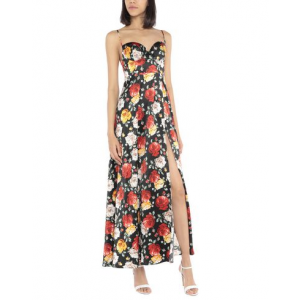 Длинное платье GUESS