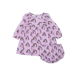 Детское платье Stella McCartney Kids