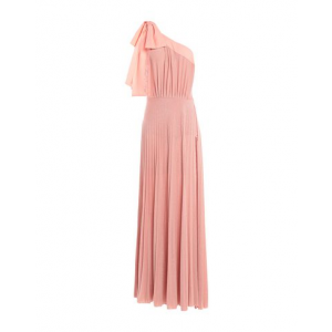Длинное платье Elisabetta Franchi