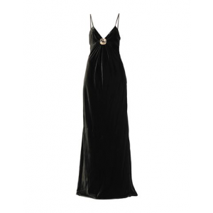 Длинное платье Ralph Lauren BLACK LABEL