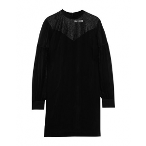 Короткое платье Crosby DEREK LAM 10