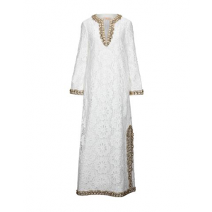 Длинное платье Tory Burch
