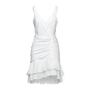 Короткое платье BCBGMAXAZRIA