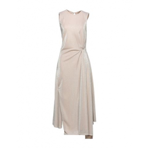 Длинное платье Lanvin
