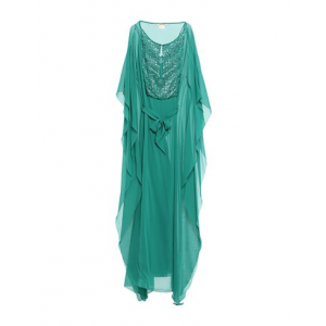 Длинное платье Roberto Cavalli
