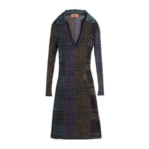 Короткое платье Missoni