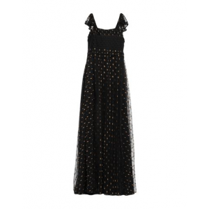 Длинное платье Alberta Ferretti PHILOSOPHY di