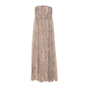 Длинное платье Blumarine Anna MOLINARI