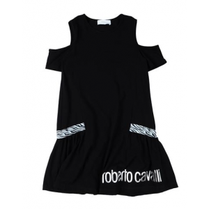 Детское платье Roberto Cavalli JUNIOR