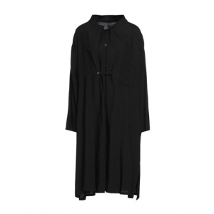 Короткое платье Yohji Yamamoto Y'S