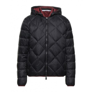 Мужской пуховик Armani EXCHANGE